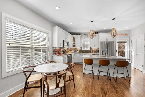 1035 40th Ave, N Nashville TN 37209