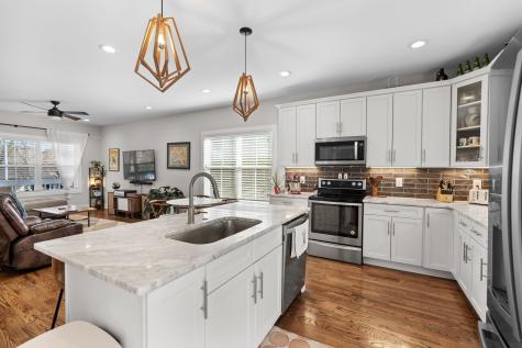 1035 40th Ave, N Nashville TN 37209