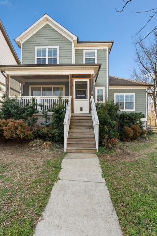 1035 40th Ave, N Nashville TN 37209