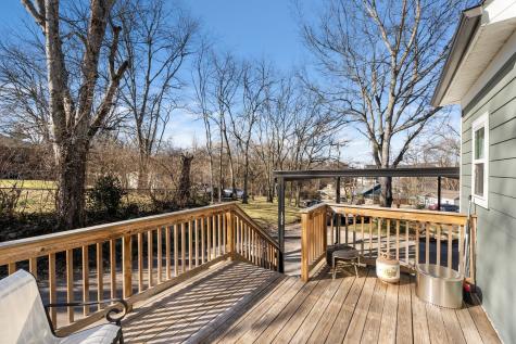 1035 40th Ave, N Nashville TN 37209