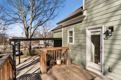 1035 40th Ave, N Nashville TN 37209