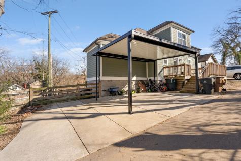 1035 40th Ave, N Nashville TN 37209
