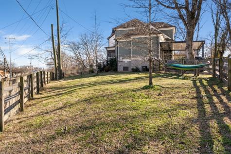 1035 40th Ave, N Nashville TN 37209