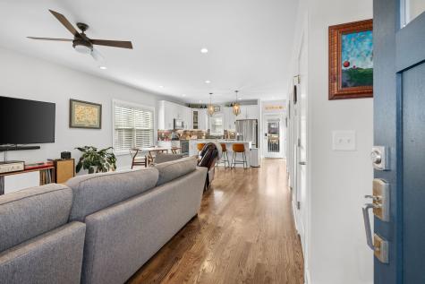 1035 40th Ave, N Nashville TN 37209