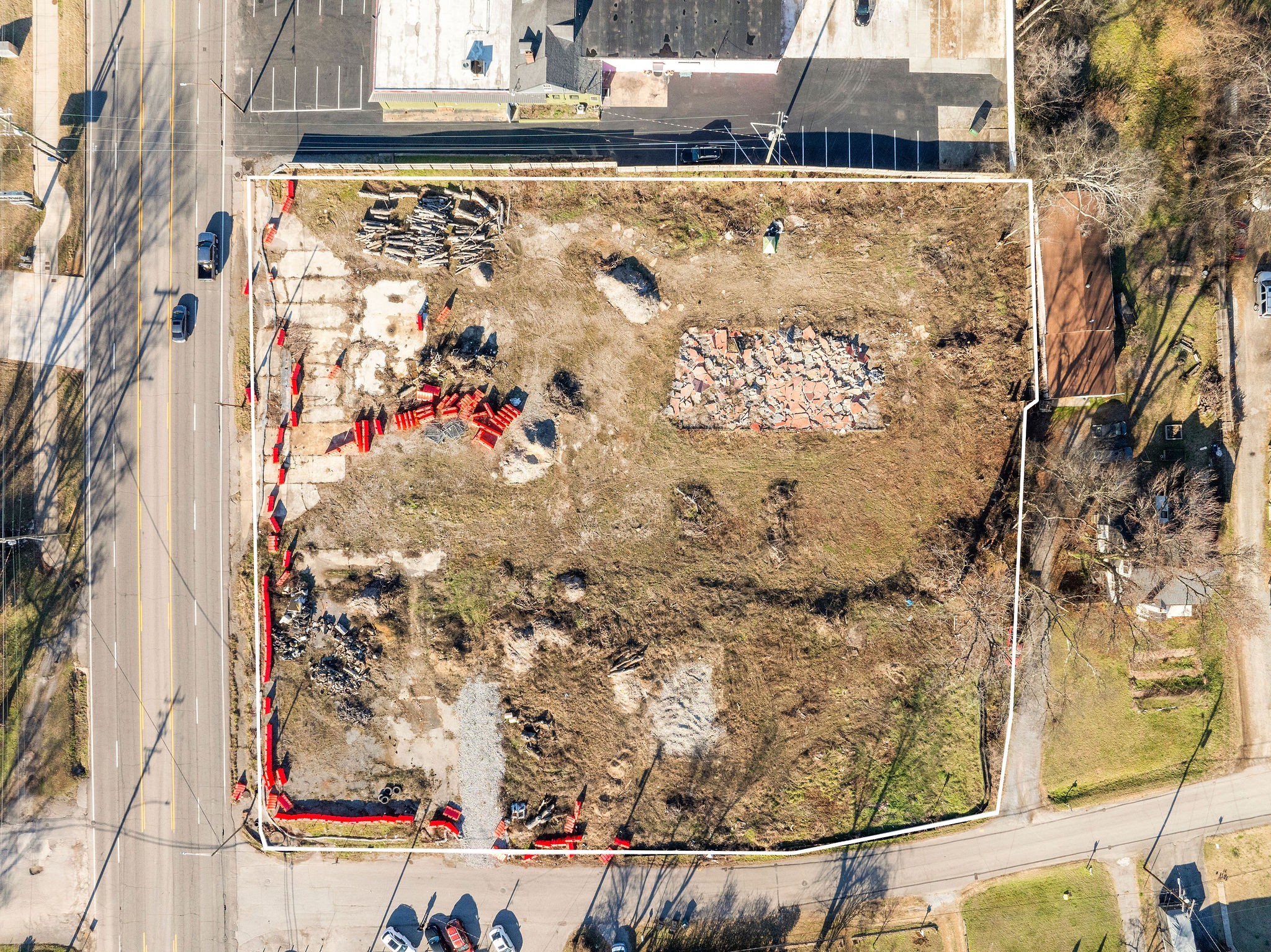 2801 Dickerson Pike Nashville TN 37207