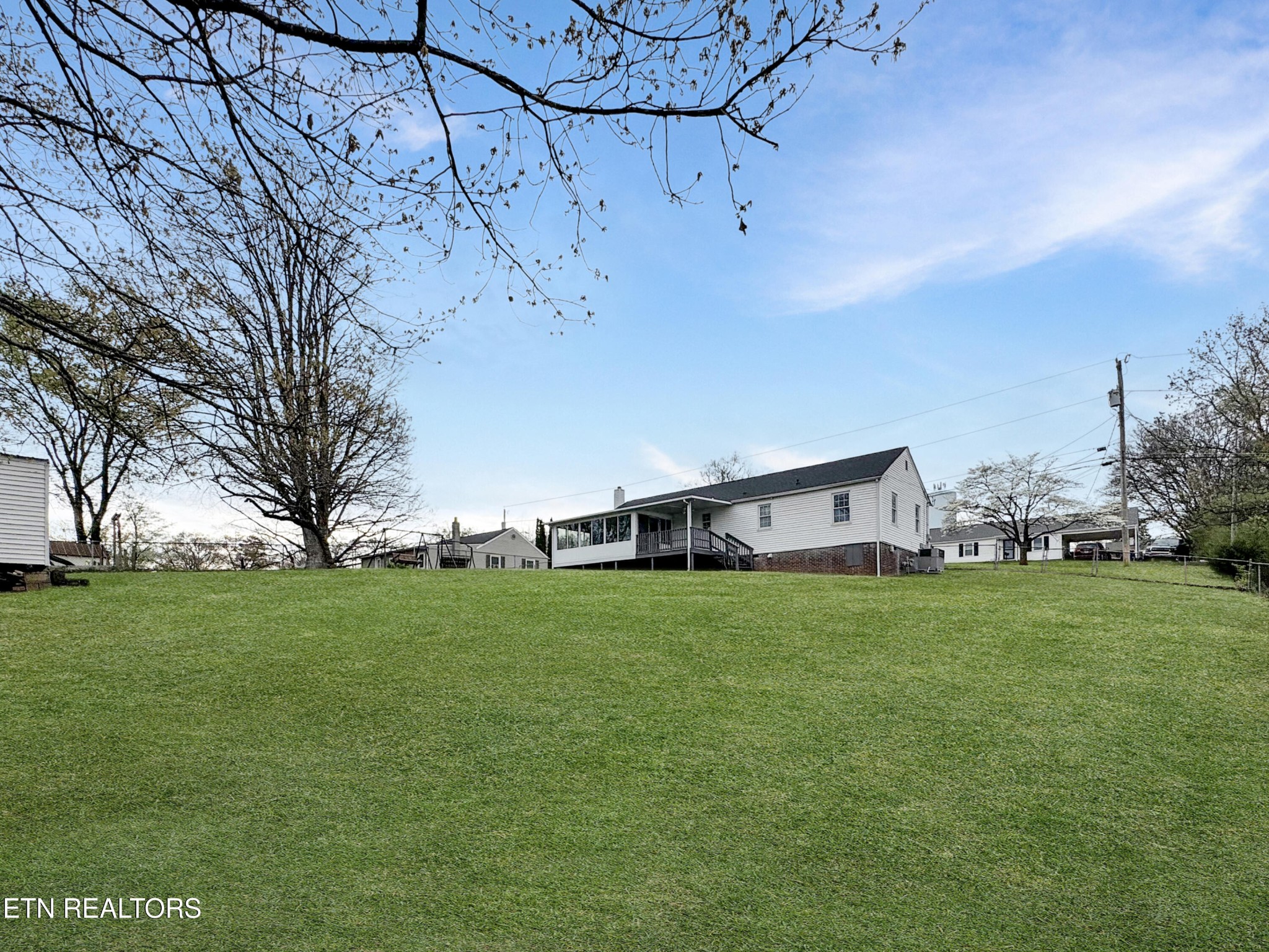 3526 Fountain Park Boulevard Knoxville TN 37914