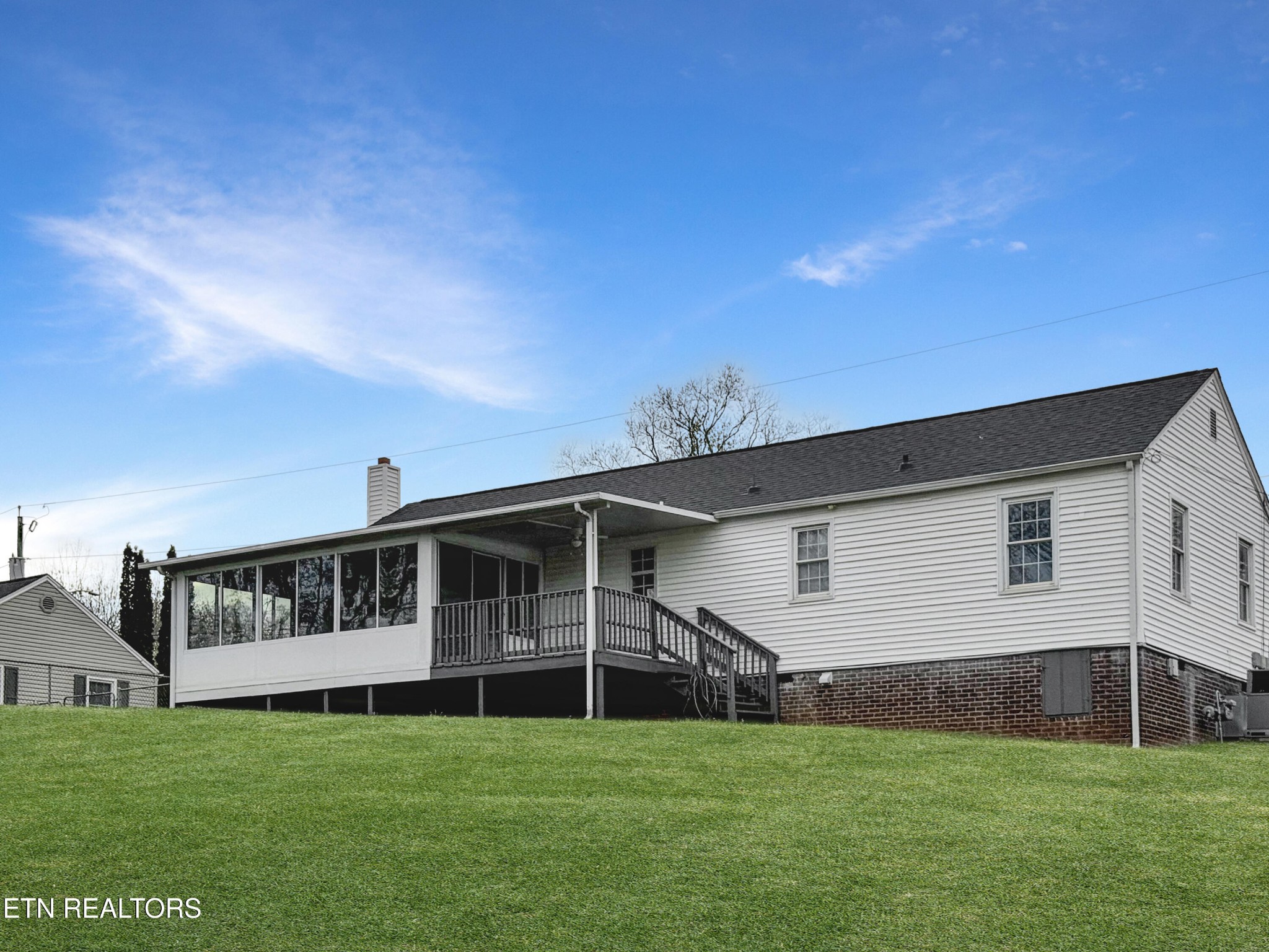 3526 Fountain Park Boulevard Knoxville TN 37914
