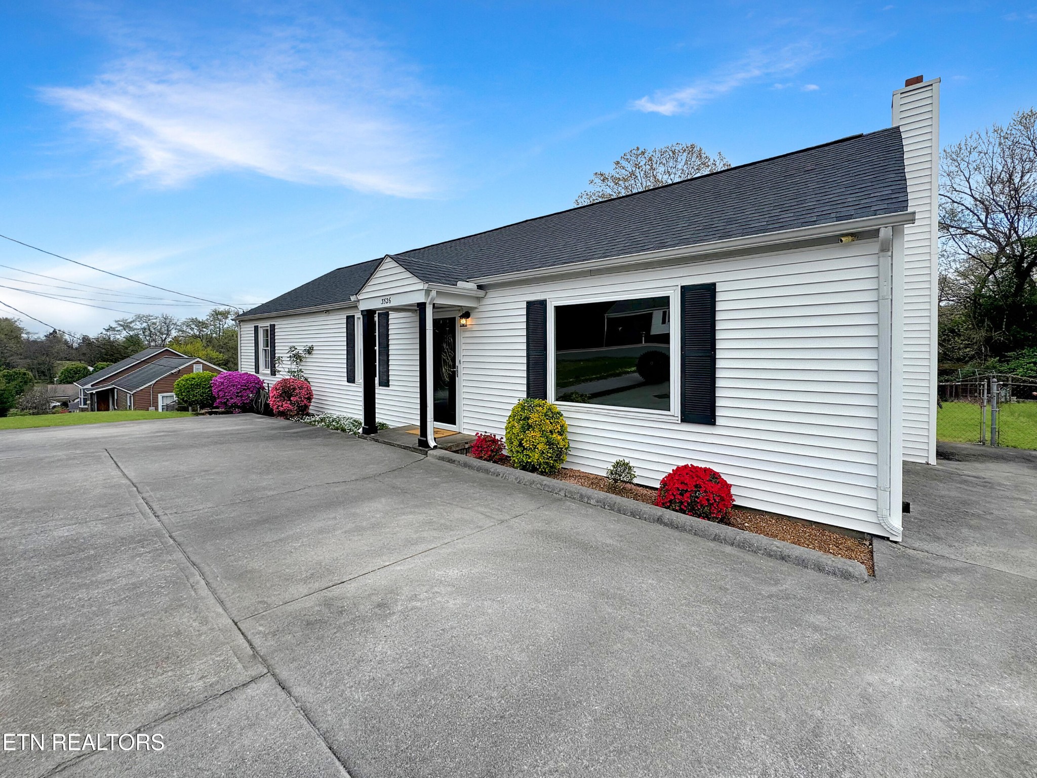 3526 Fountain Park Boulevard Knoxville TN 37914