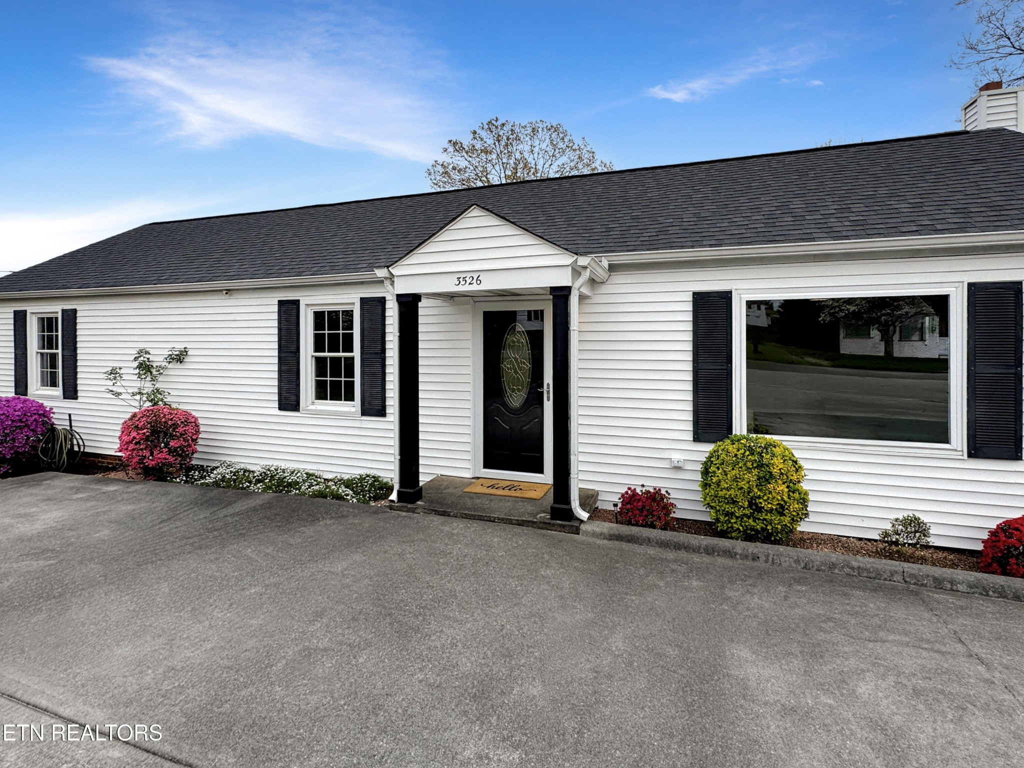 3526 Fountain Park Boulevard Knoxville TN 37914