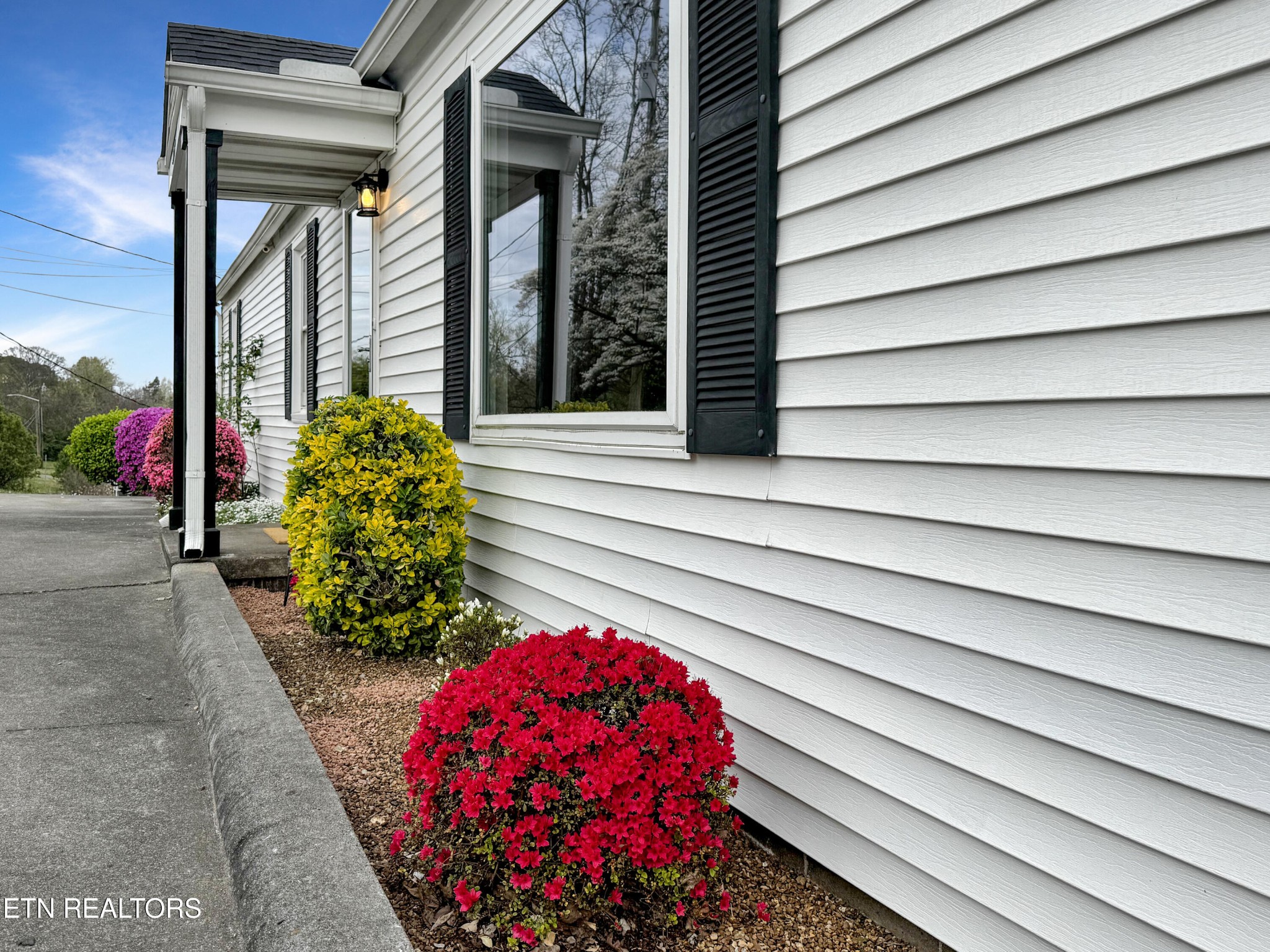 3526 Fountain Park Boulevard Knoxville TN 37914