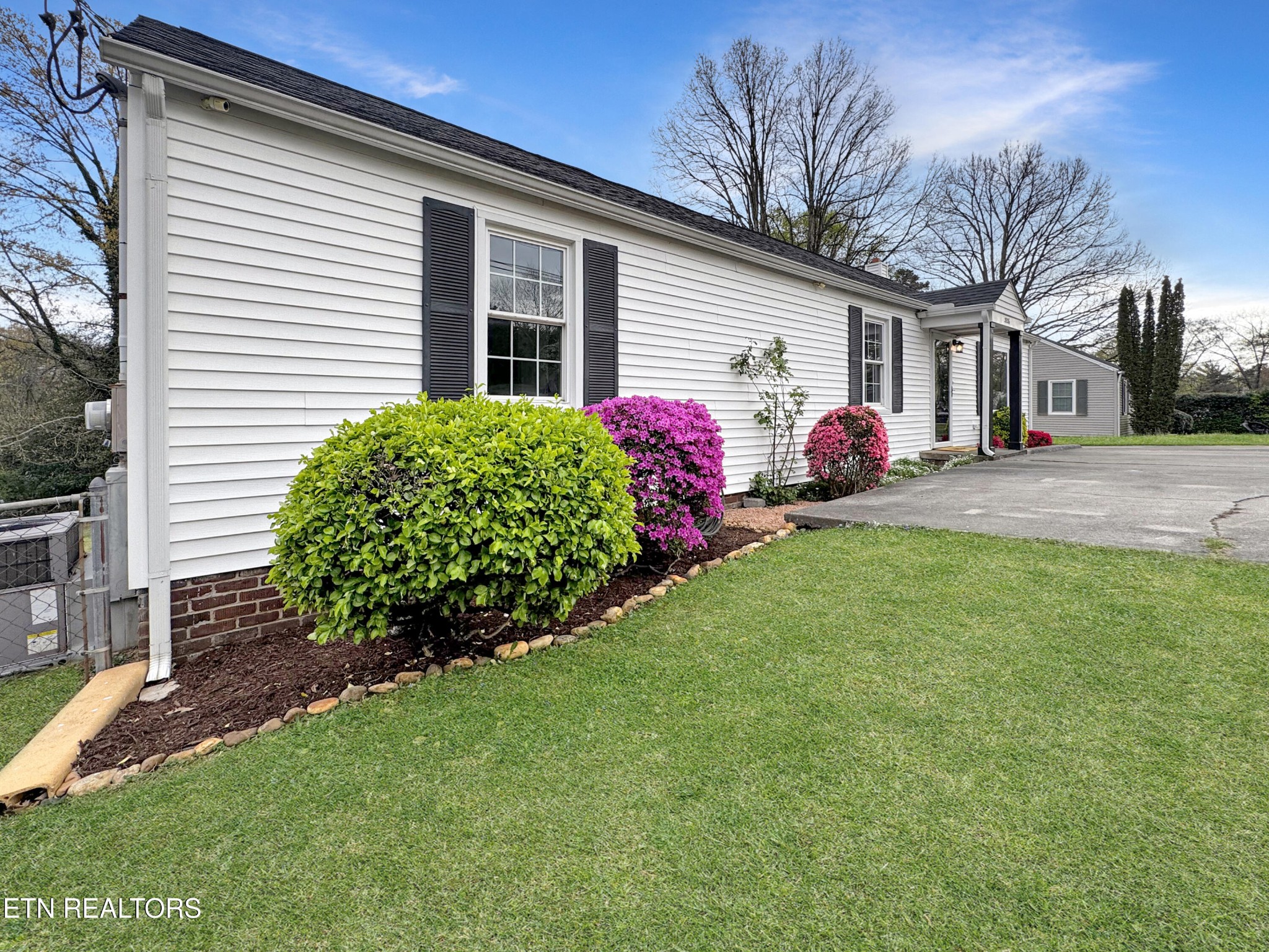 3526 Fountain Park Boulevard Knoxville TN 37914