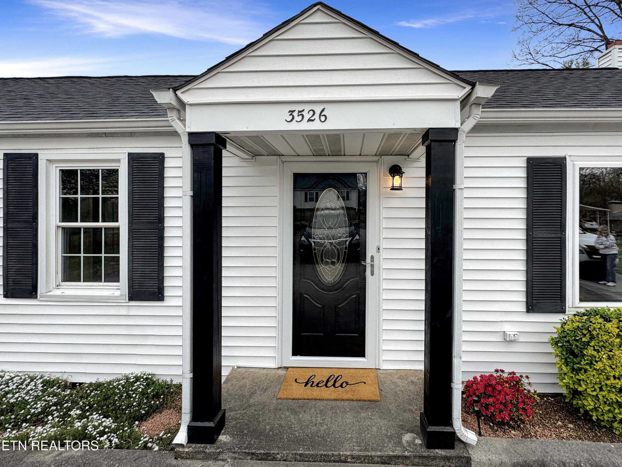 3526 Fountain Park Boulevard Knoxville TN 37914