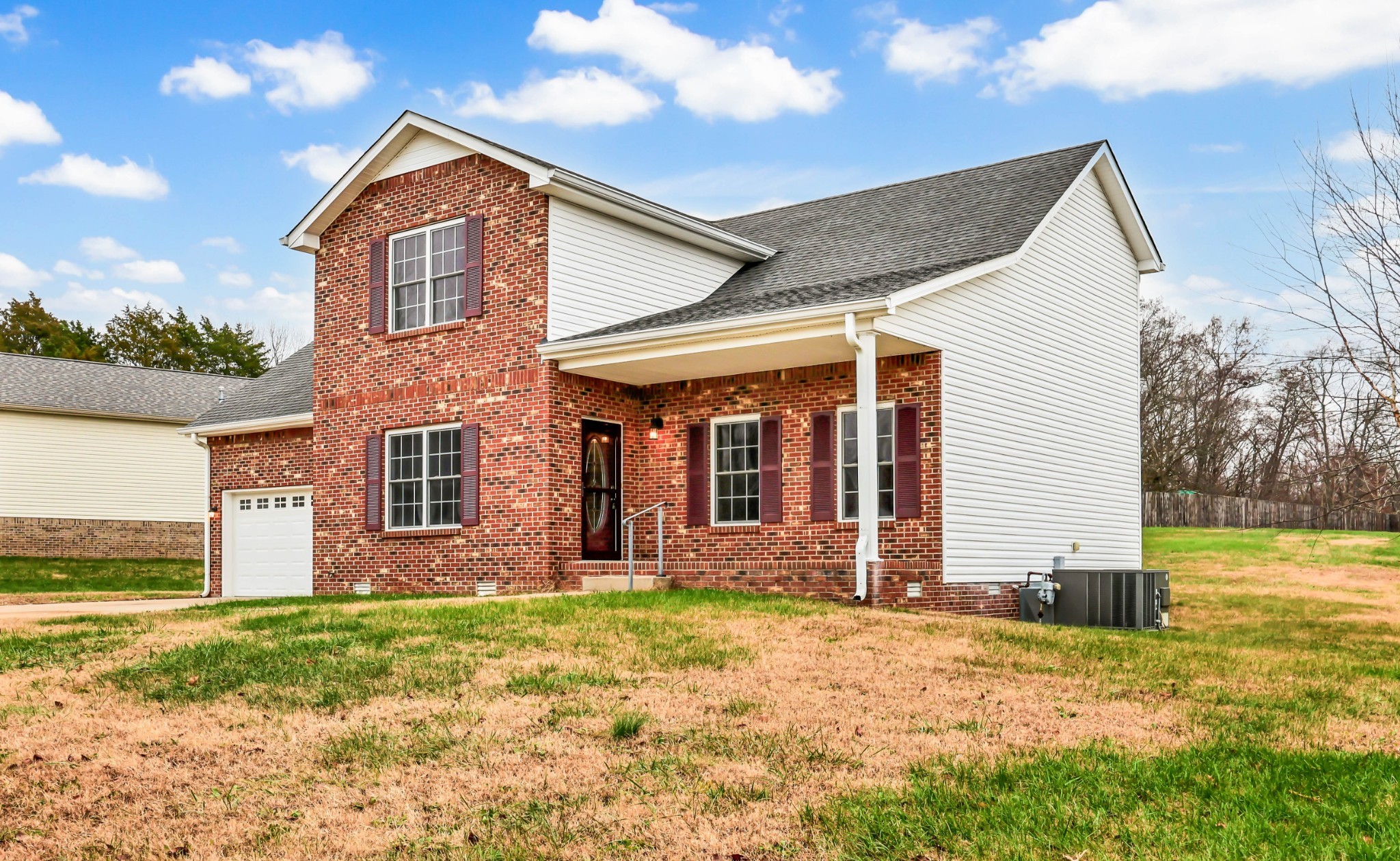 154 Derwent Drive Clarksville TN 37040