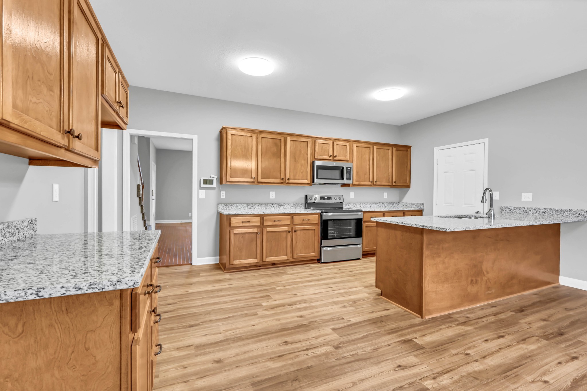 154 Derwent Drive Clarksville TN 37040