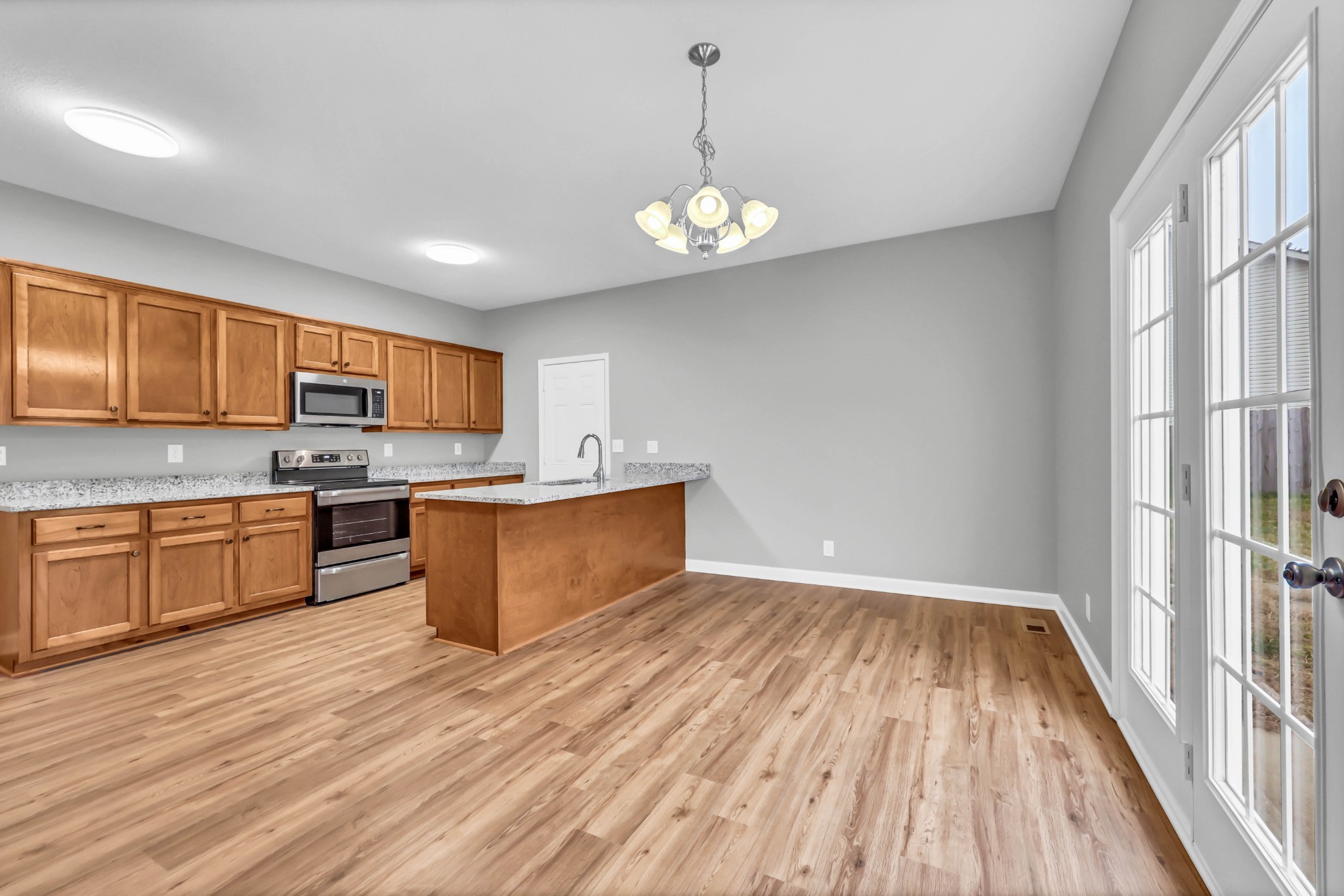 154 Derwent Drive Clarksville TN 37040