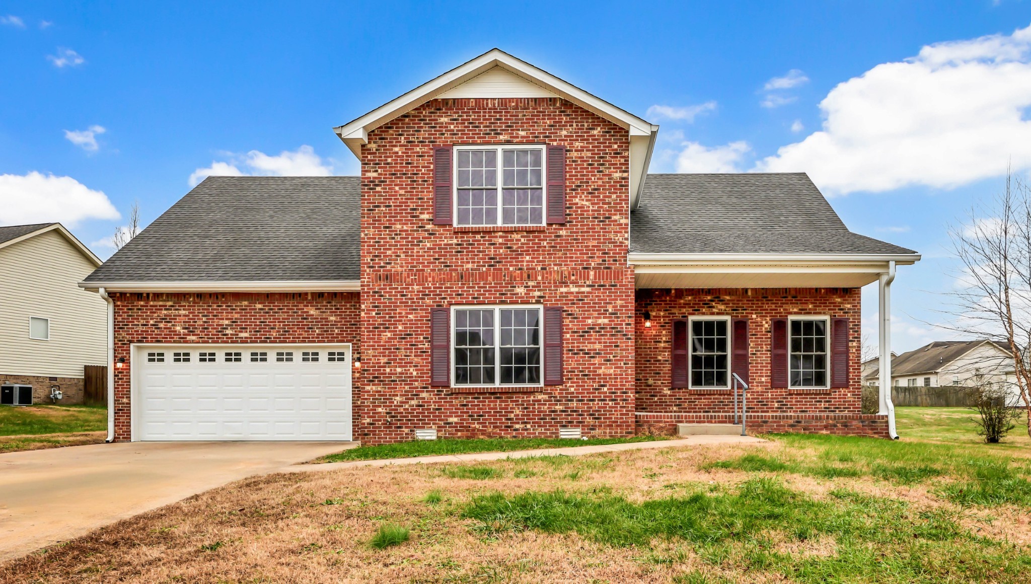 154 Derwent Drive Clarksville TN 37040