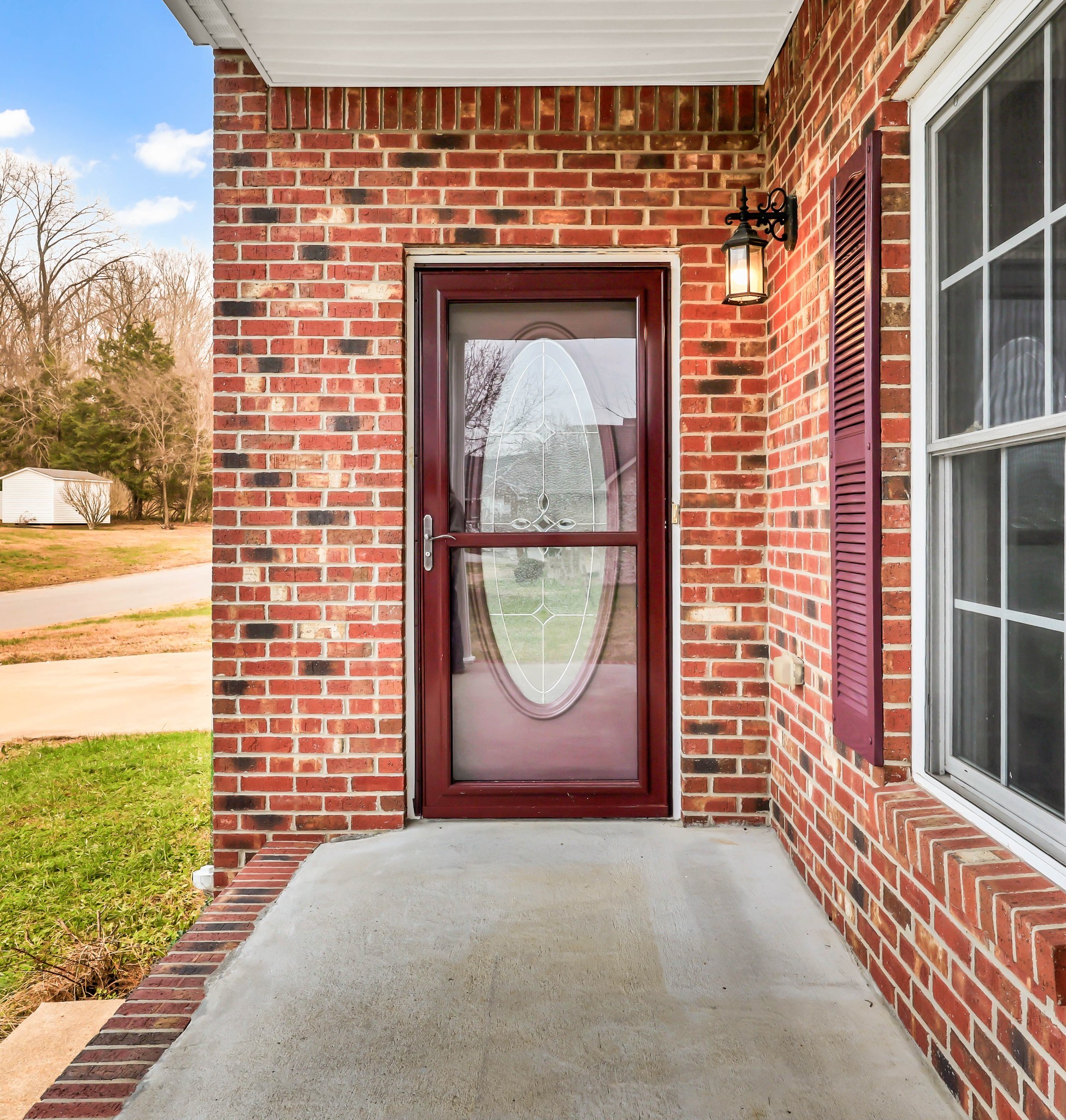 154 Derwent Drive Clarksville TN 37040