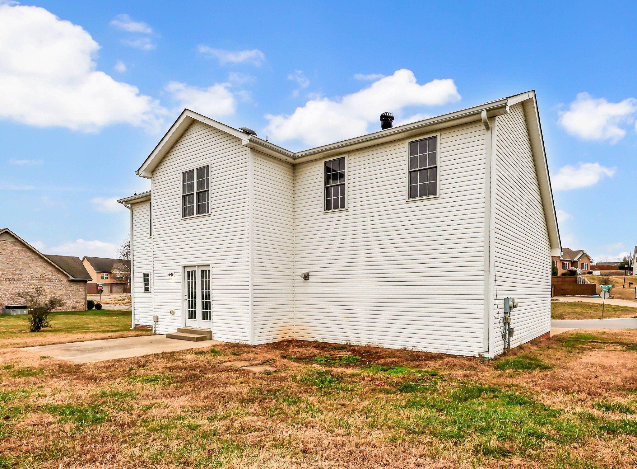 154 Derwent Drive Clarksville TN 37040