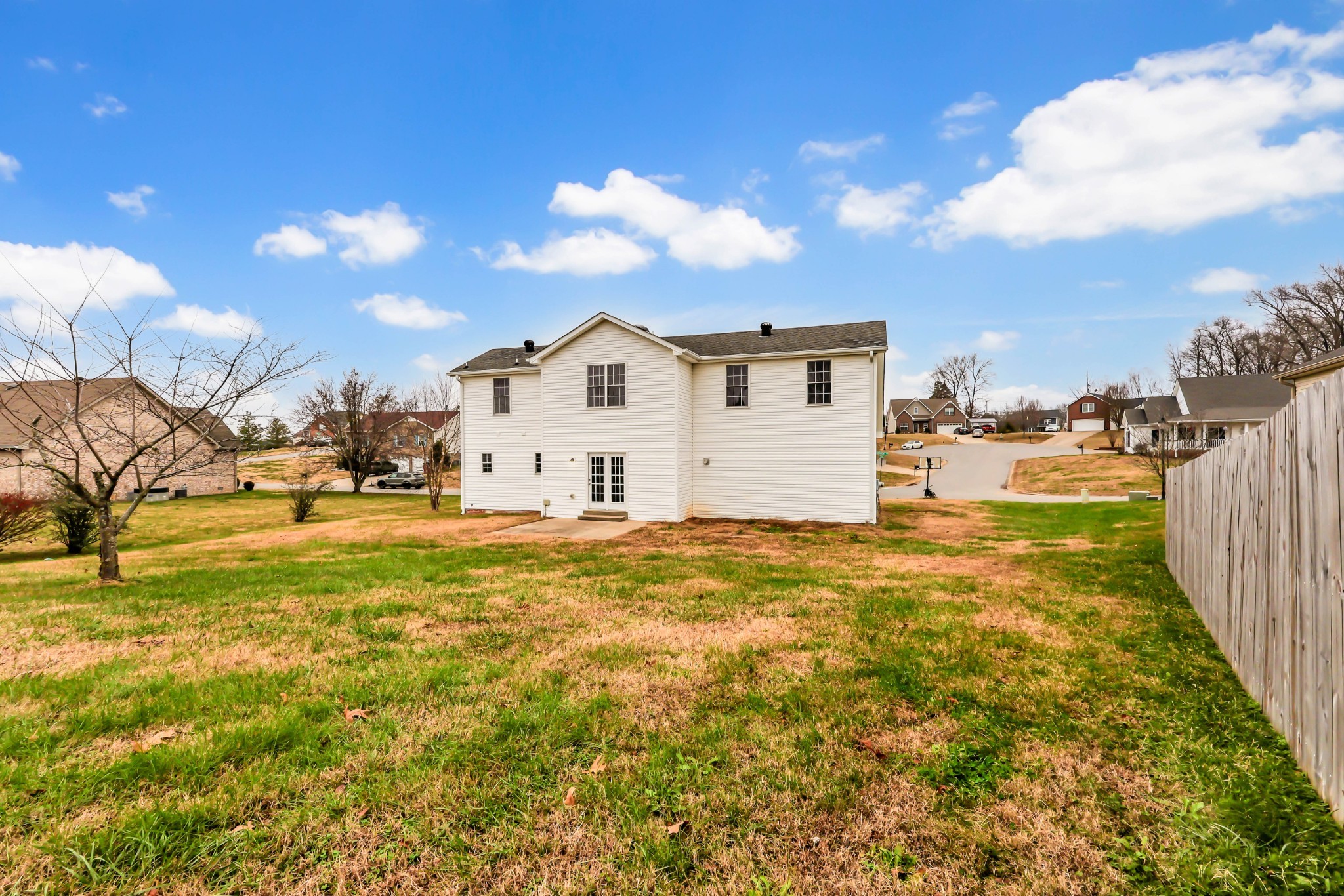 154 Derwent Drive Clarksville TN 37040