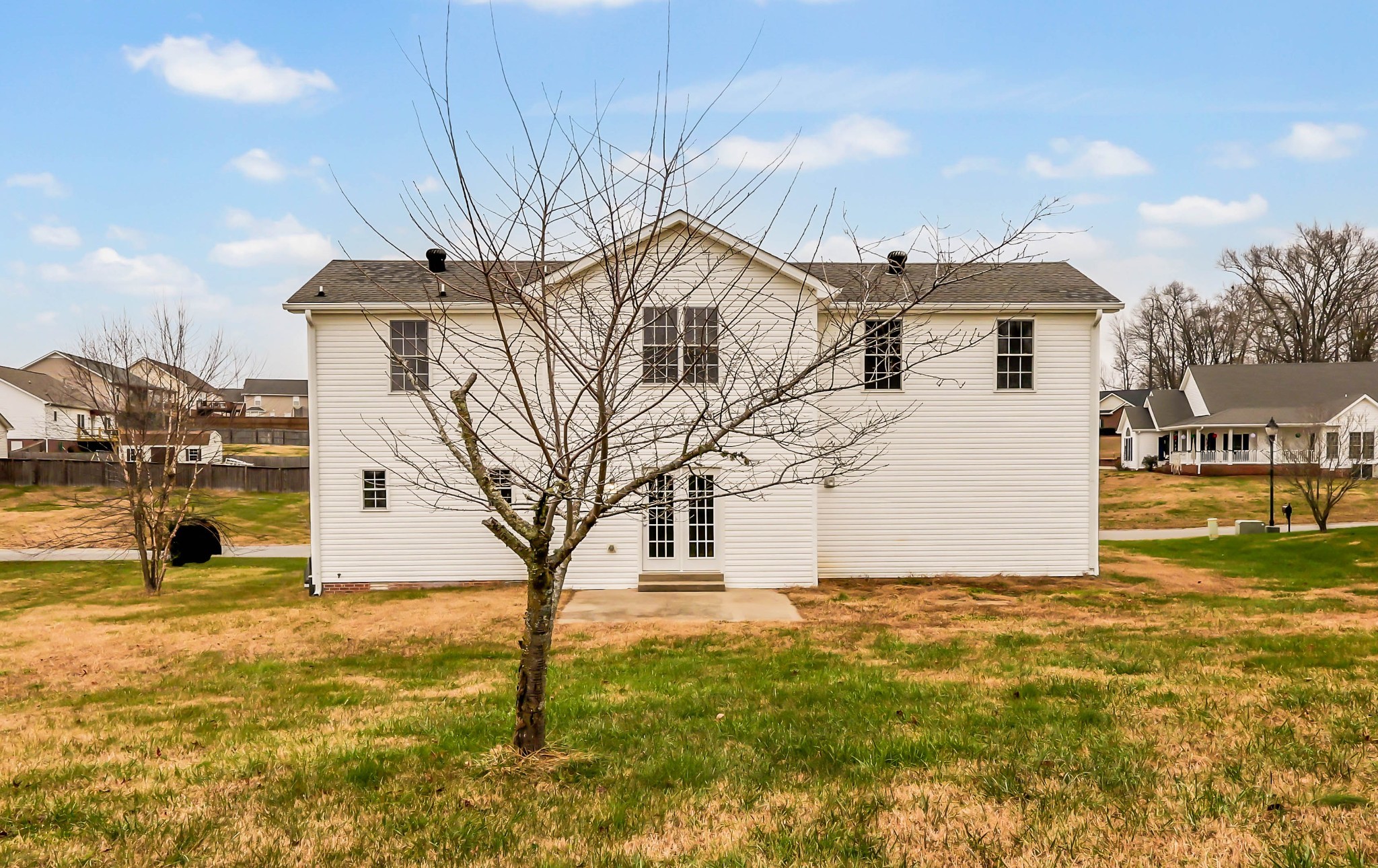 154 Derwent Drive Clarksville TN 37040