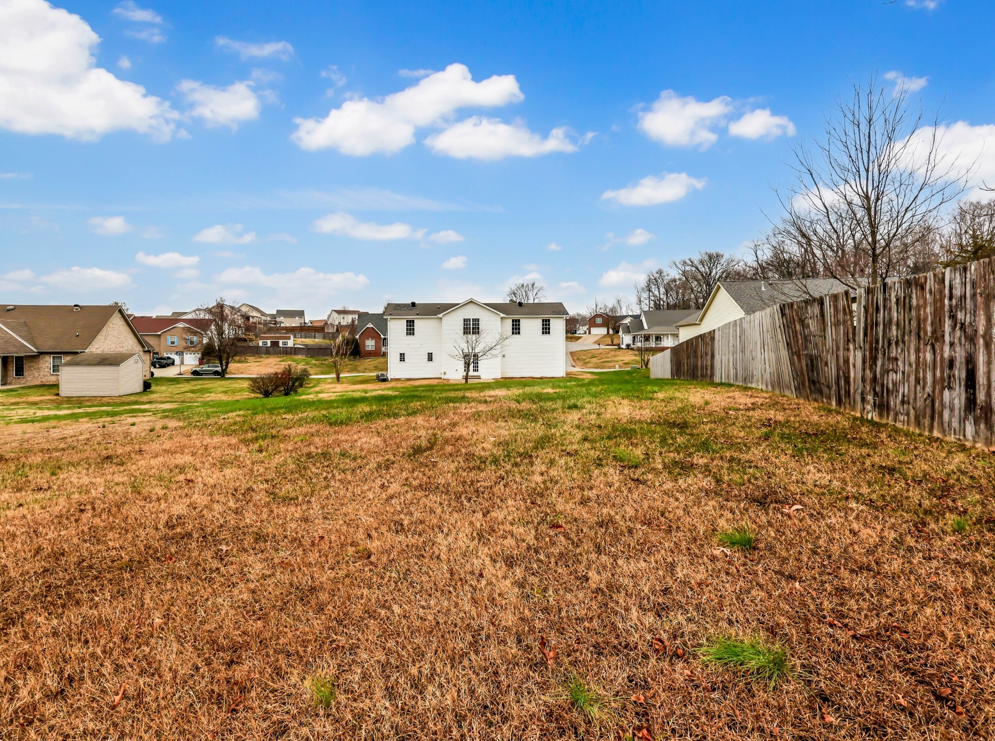 154 Derwent Drive Clarksville TN 37040