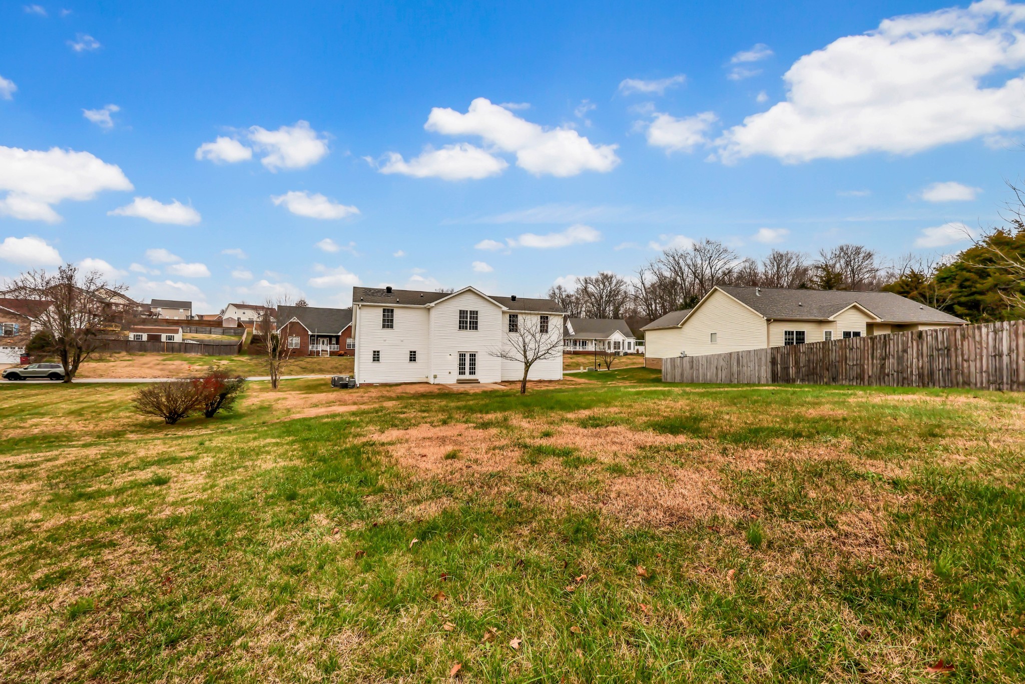 154 Derwent Drive Clarksville TN 37040