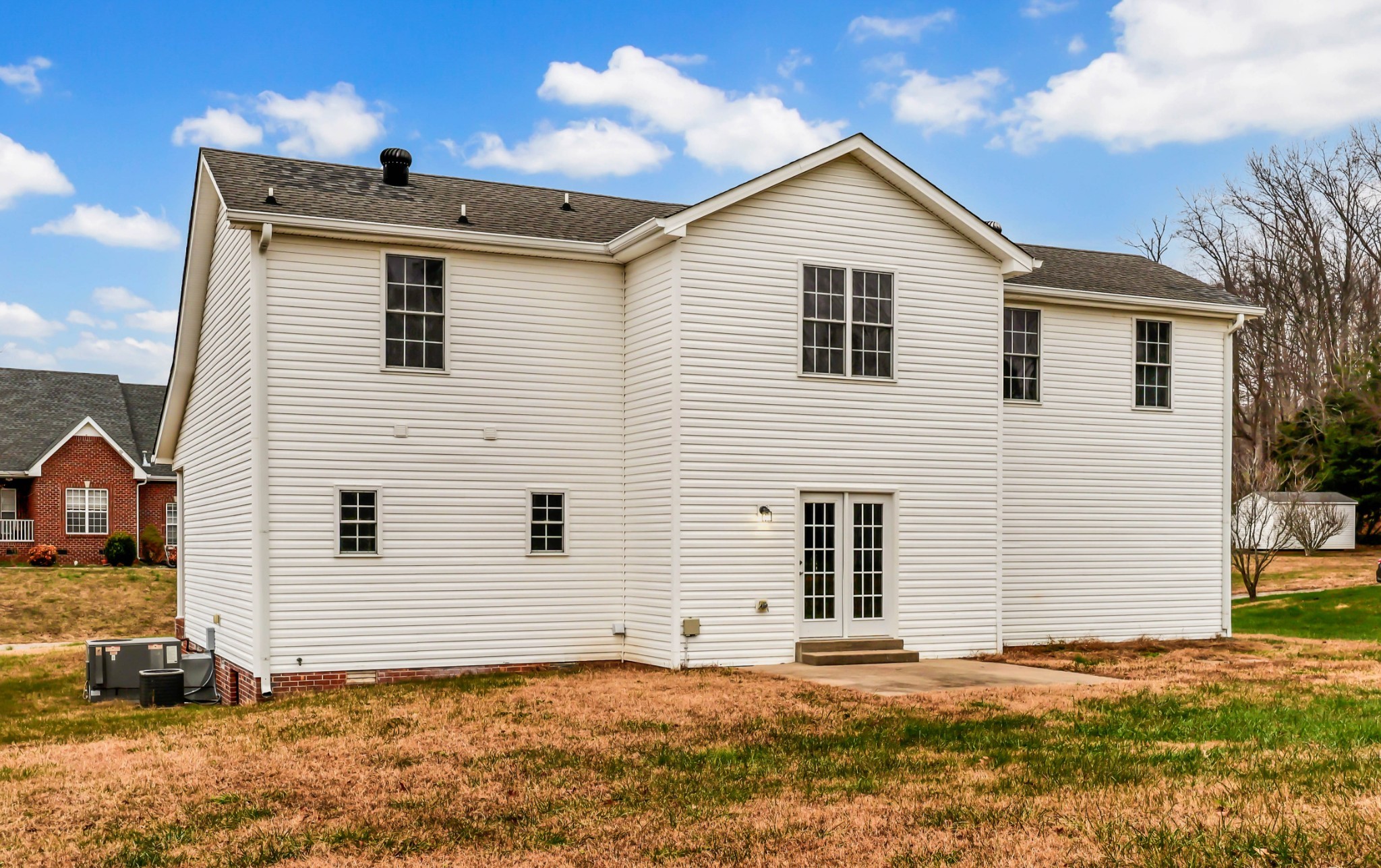 154 Derwent Drive Clarksville TN 37040