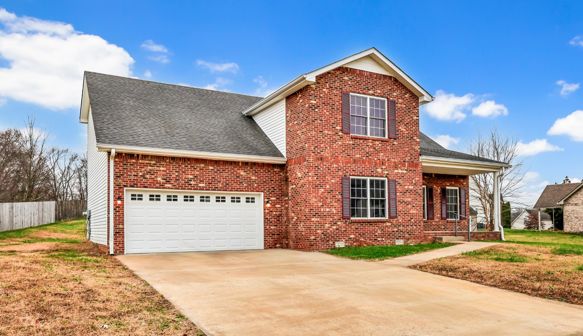 154 Derwent Drive Clarksville TN 37040