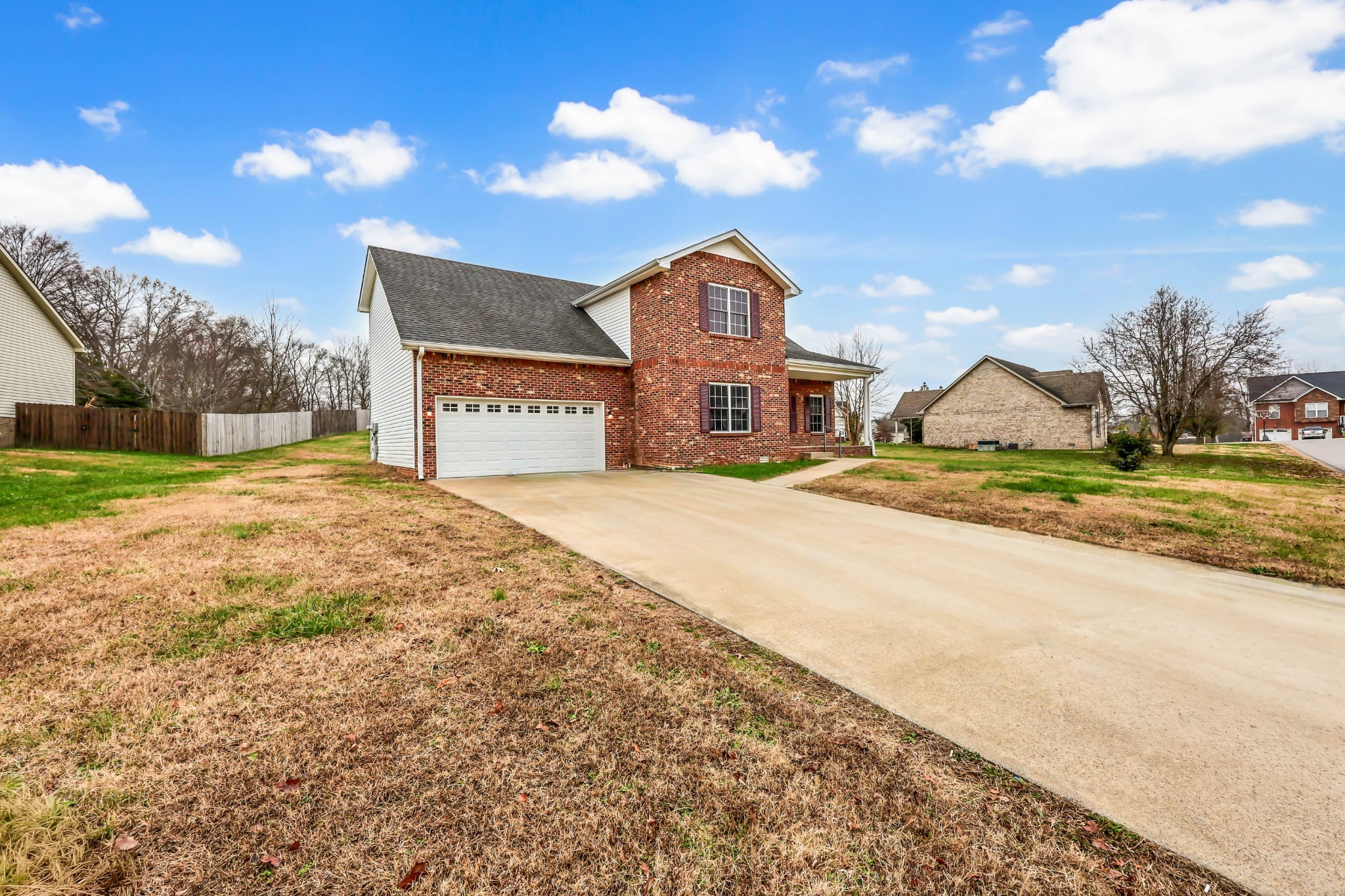 154 Derwent Drive Clarksville TN 37040