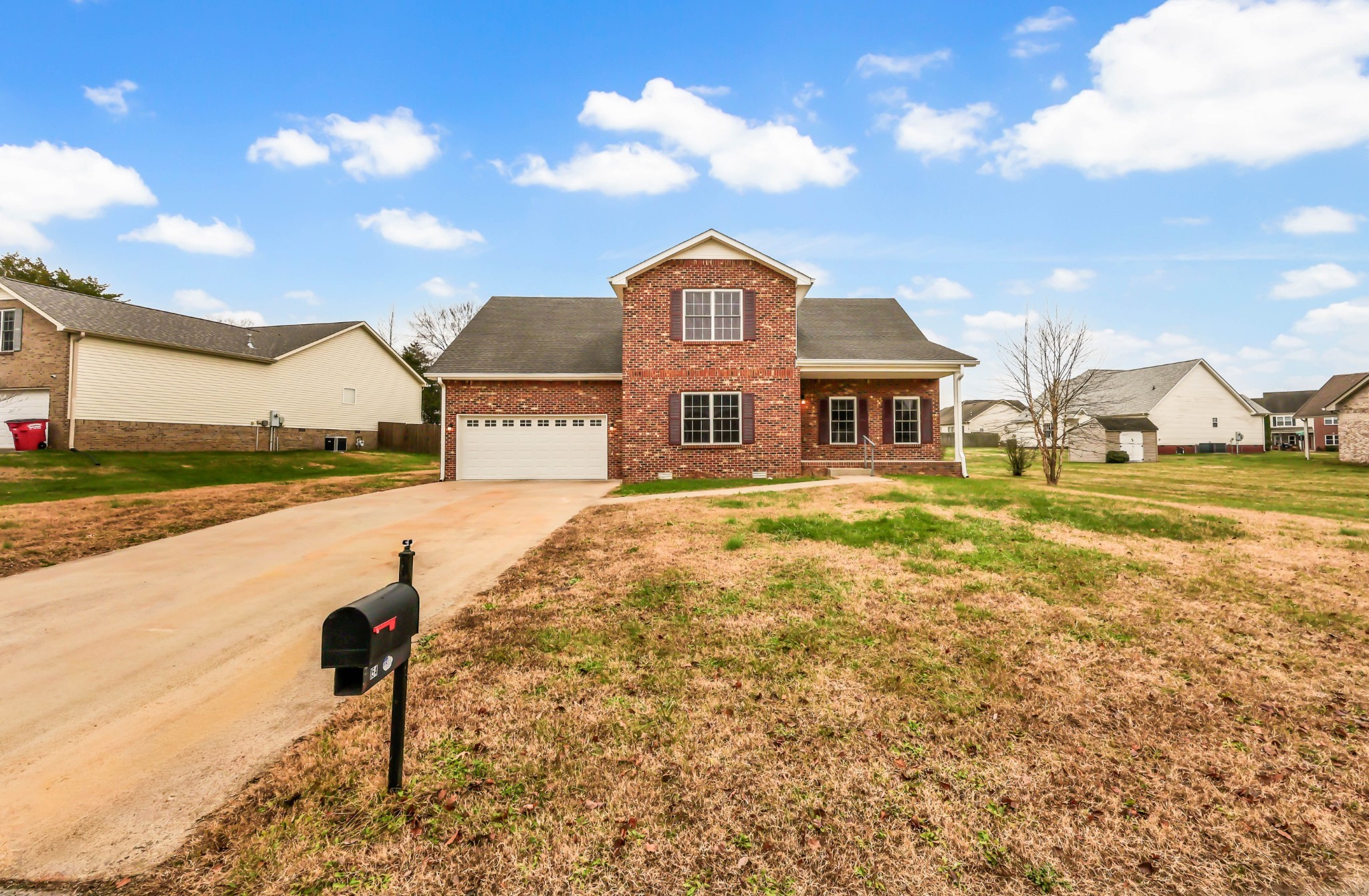 154 Derwent Drive Clarksville TN 37040