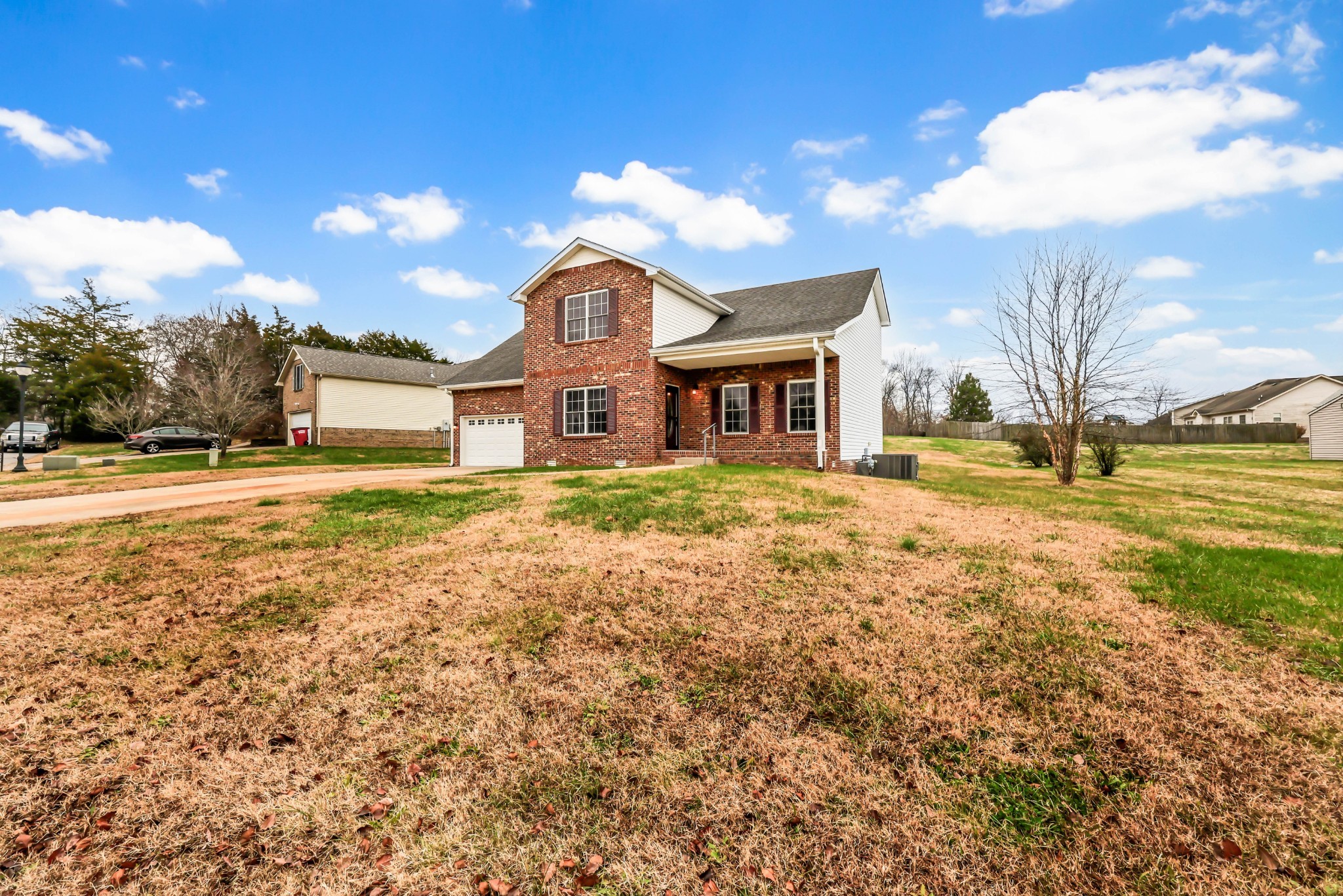 154 Derwent Drive Clarksville TN 37040