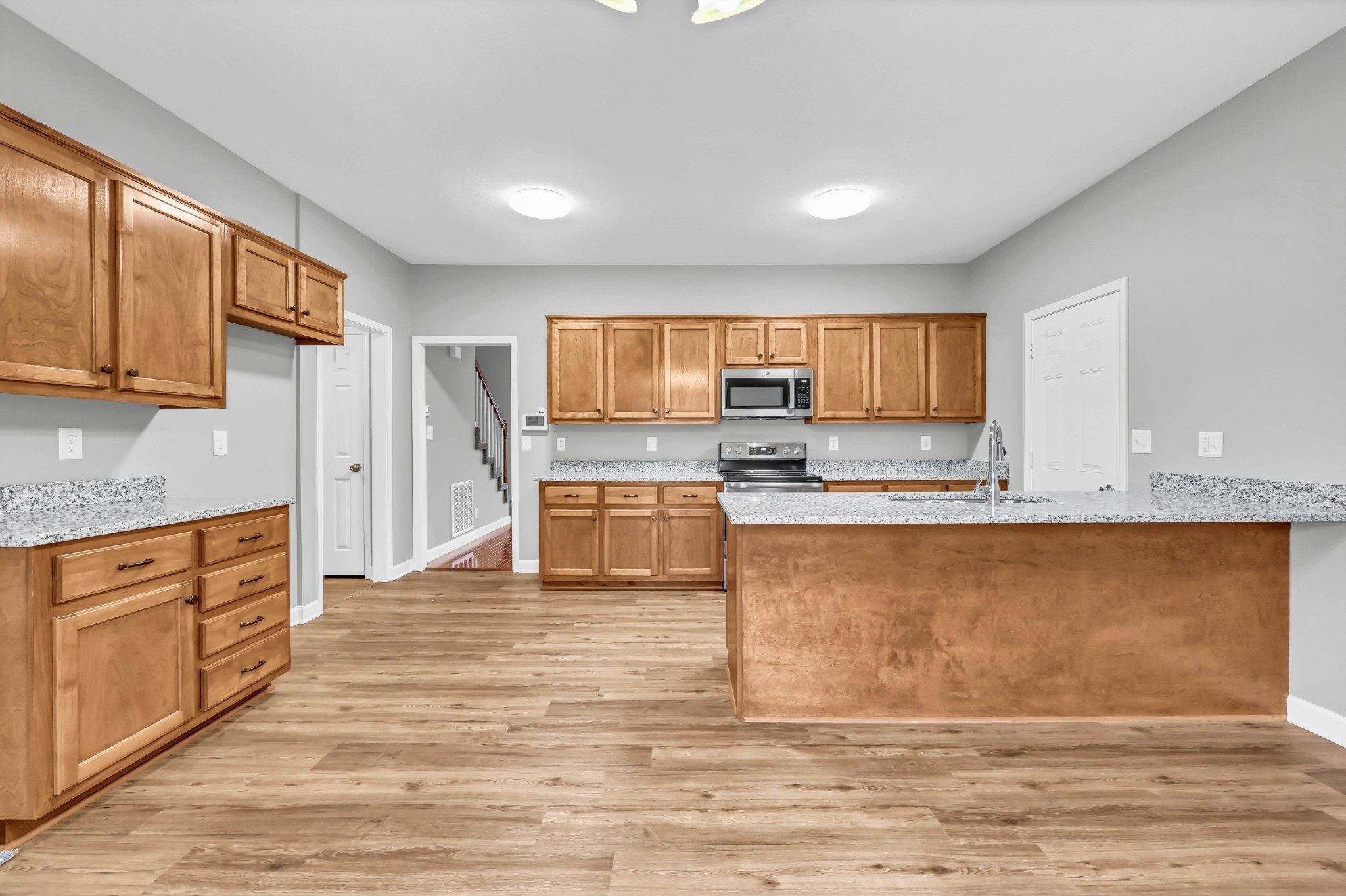 154 Derwent Drive Clarksville TN 37040