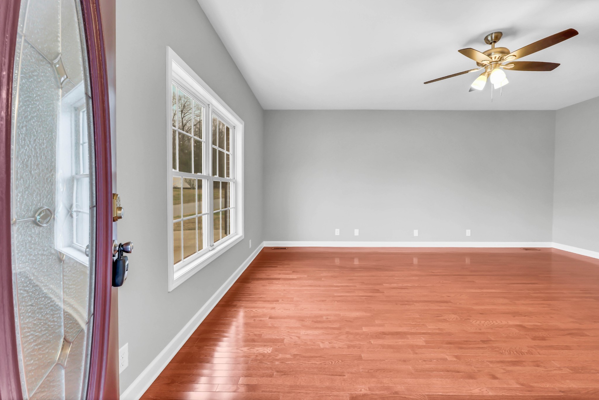 154 Derwent Drive Clarksville TN 37040