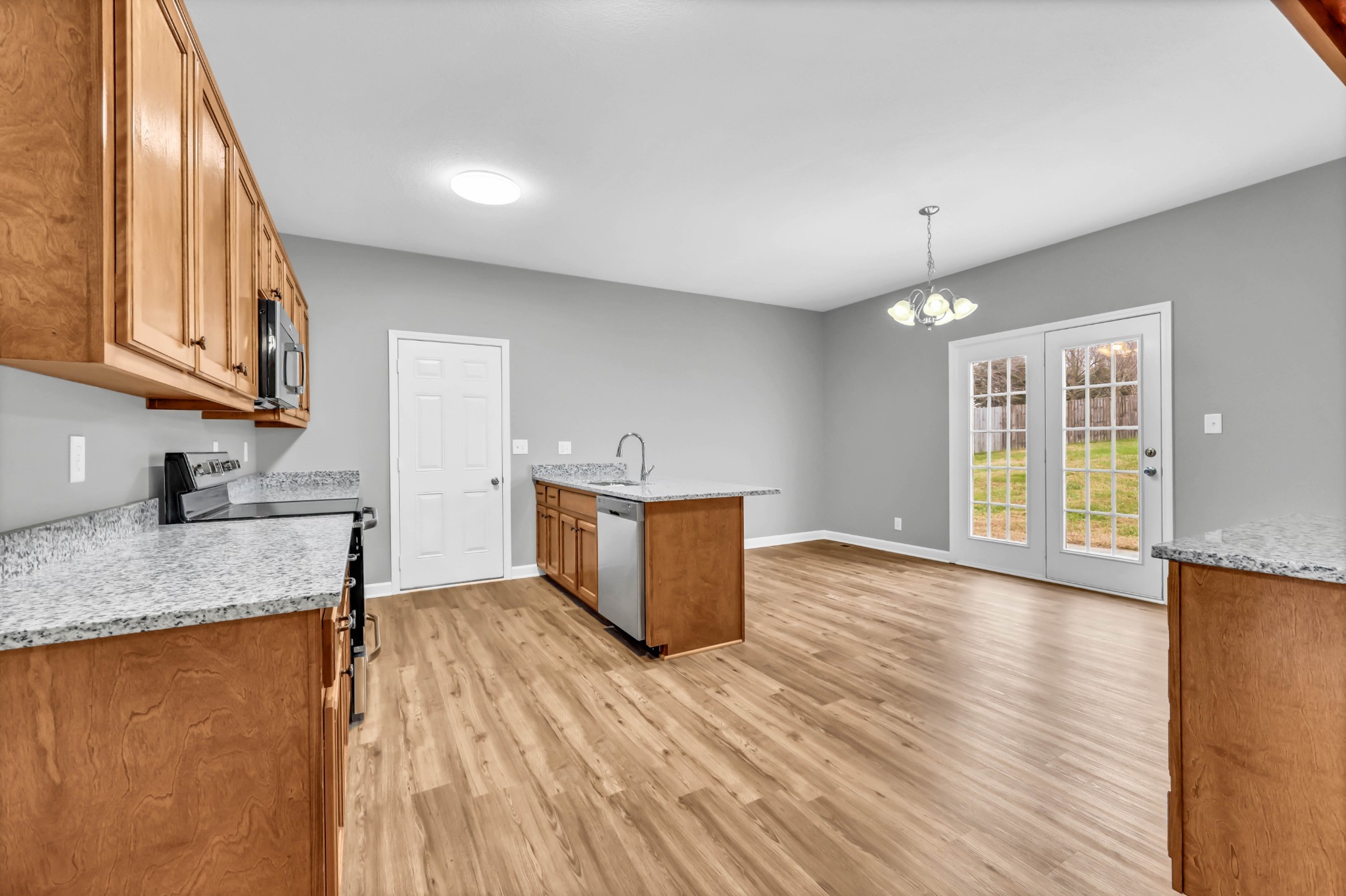 154 Derwent Drive Clarksville TN 37040