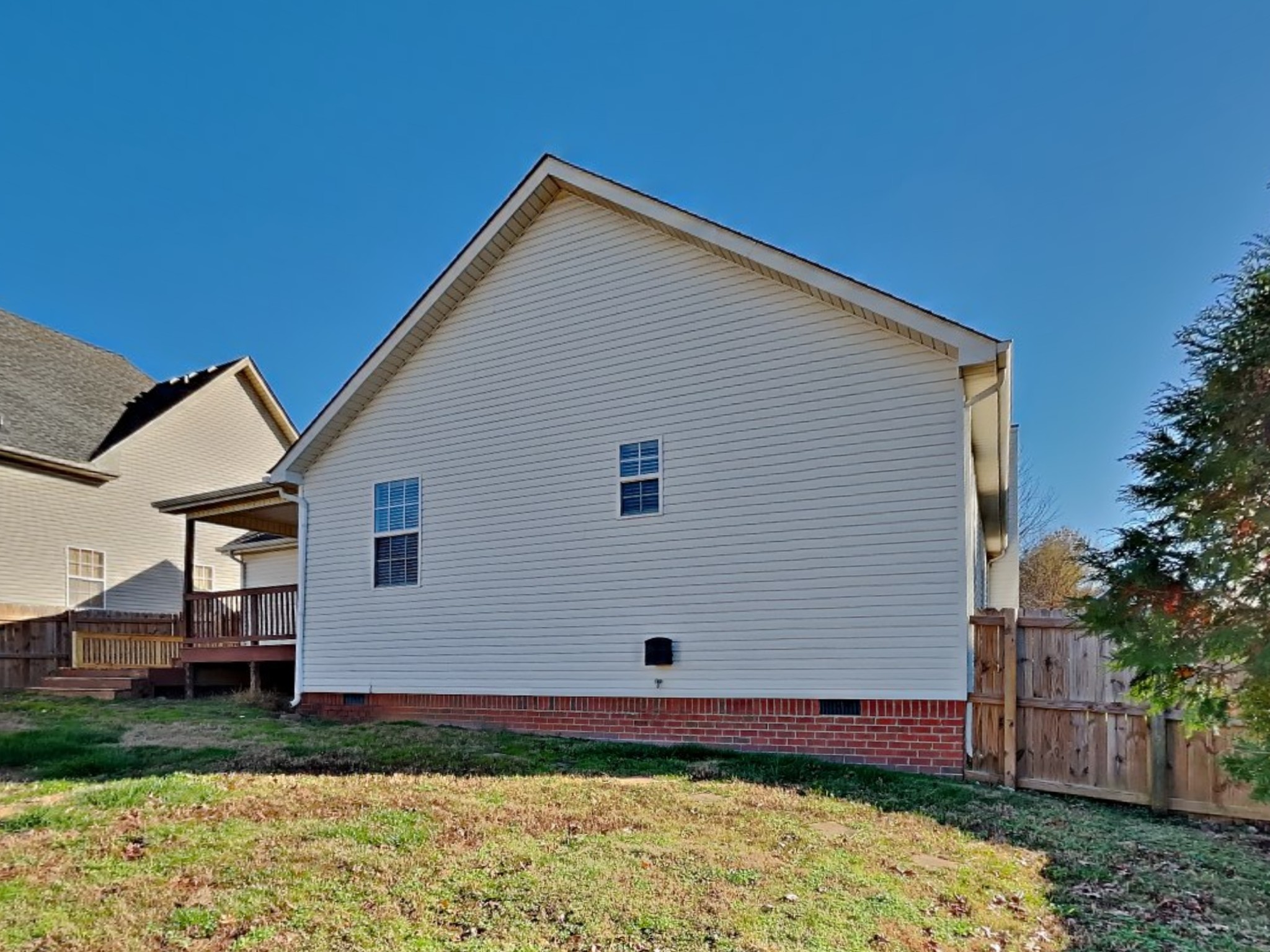 1721 Stephenson Lane Spring Hill TN 37174