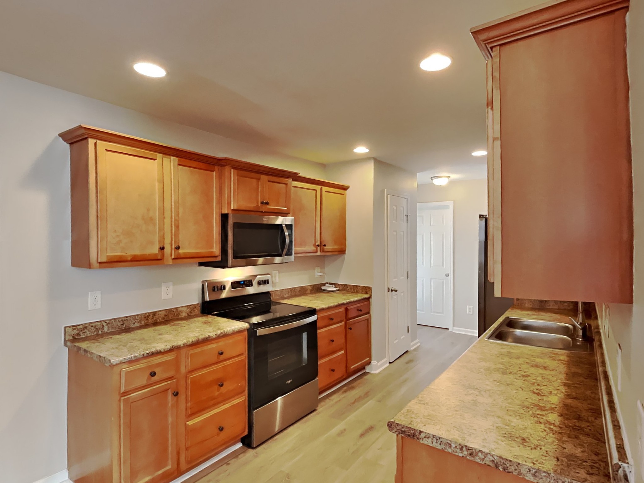 1721 Stephenson Lane Spring Hill TN 37174