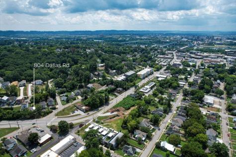 804 Dallas Road Chattanooga TN 37405