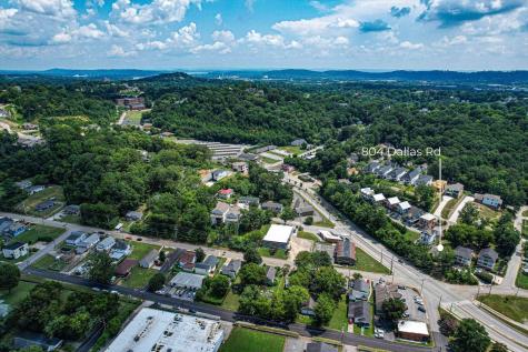 804 Dallas Road Chattanooga TN 37405