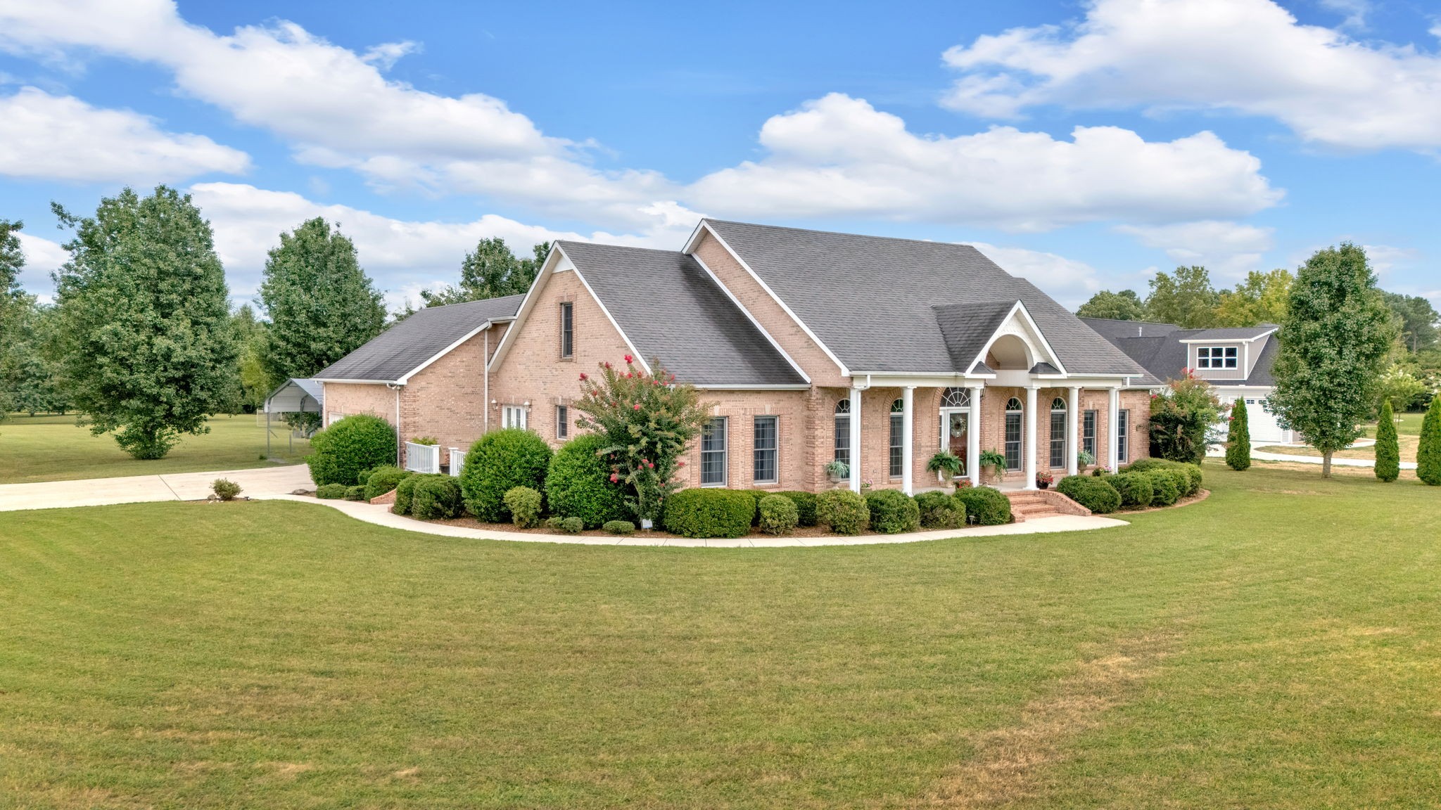 594 Waters Edge Drive Estill Springs TN 37330