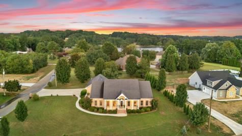 594 Waters Edge Drive Estill Springs TN 37330