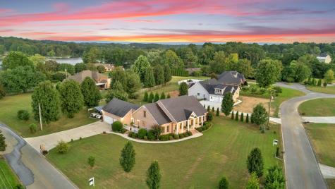 594 Waters Edge Drive Estill Springs TN 37330