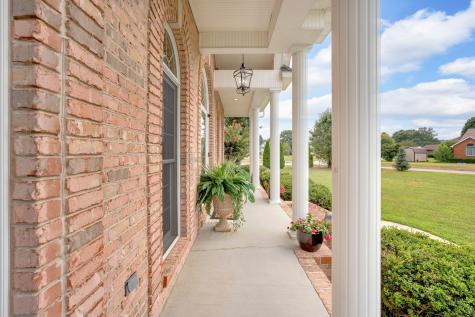 594 Waters Edge Drive Estill Springs TN 37330