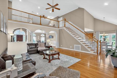 594 Waters Edge Drive Estill Springs TN 37330