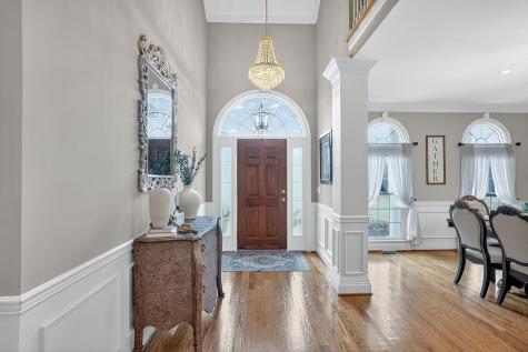 594 Waters Edge Drive Estill Springs TN 37330