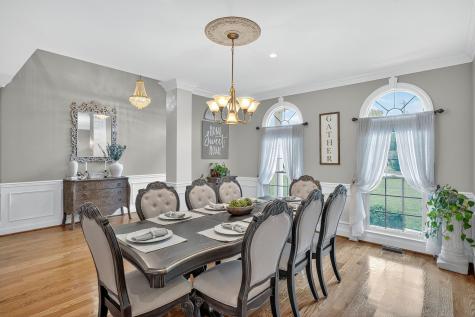 594 Waters Edge Drive Estill Springs TN 37330