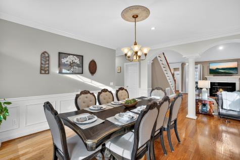 594 Waters Edge Drive Estill Springs TN 37330