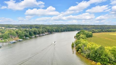 594 Waters Edge Drive Estill Springs TN 37330