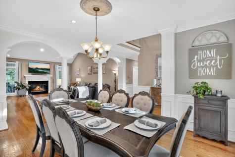 594 Waters Edge Drive Estill Springs TN 37330