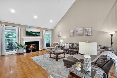 594 Waters Edge Drive Estill Springs TN 37330