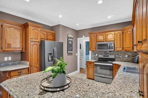 594 Waters Edge Drive Estill Springs TN 37330